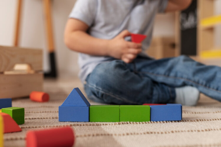 Alat Montessori