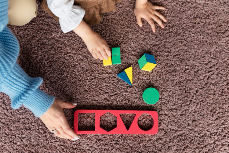 Alat Montessori