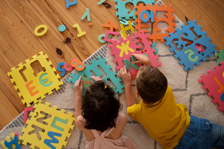 Metode Montessori