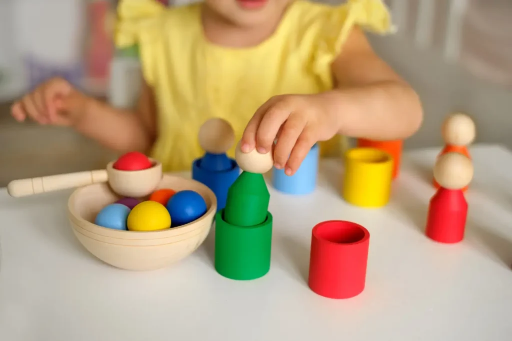 manfaat montessori