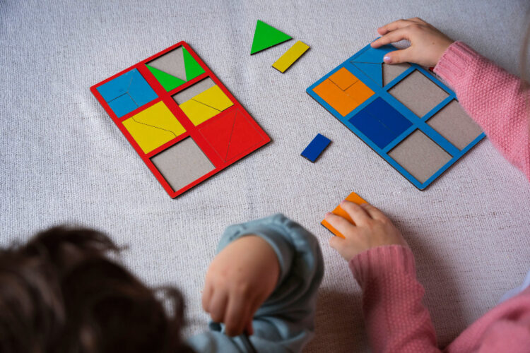 alat montessori