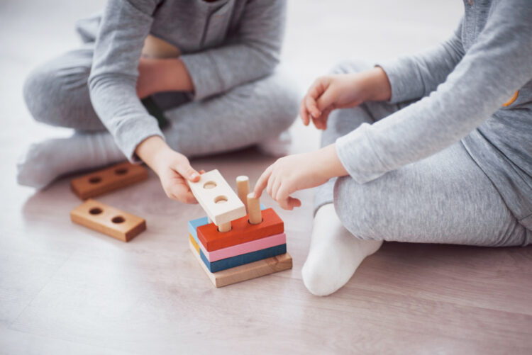 apa itu montessori