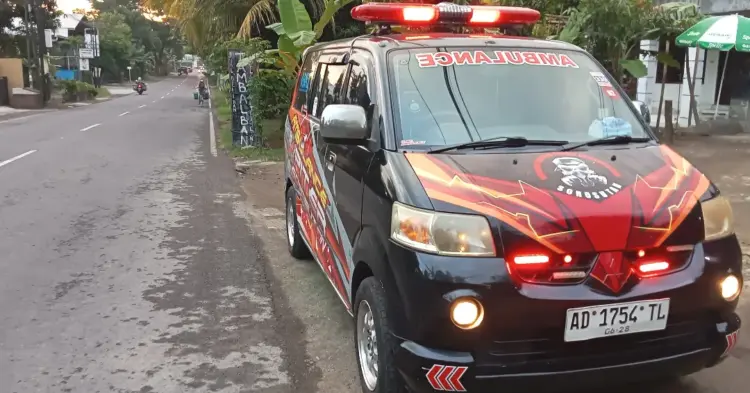 JADWAL JEMPUT PAHALA AMBULAN JUPITER SOROSUTANKamis, 13 Februari 20251. _20250227_211752_0000
