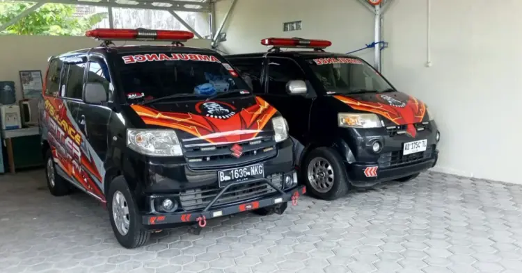 JADWAL JEMPUT PAHALA AMBULAN JUPITER SOROSUTANKamis, 19 Februari 20251. _20250227_211658_0000