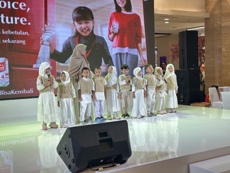 kalbe nutrionals fair 2025