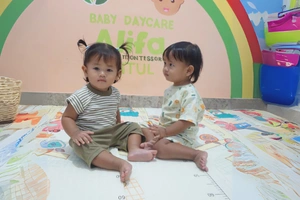 Bayi Daycare