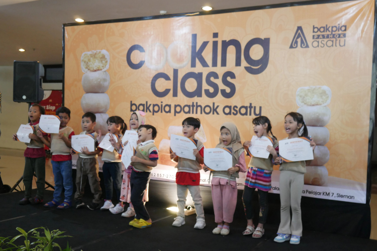 Cooking Class