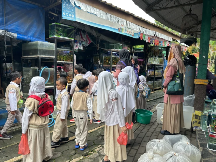 Anak Usia Dini