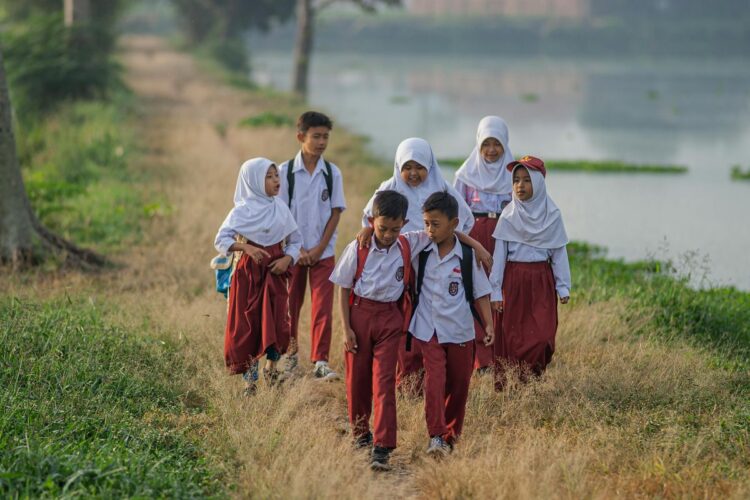 Anak Sekolah