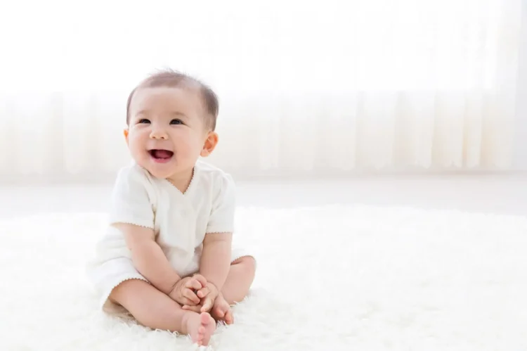 Fase Bayi