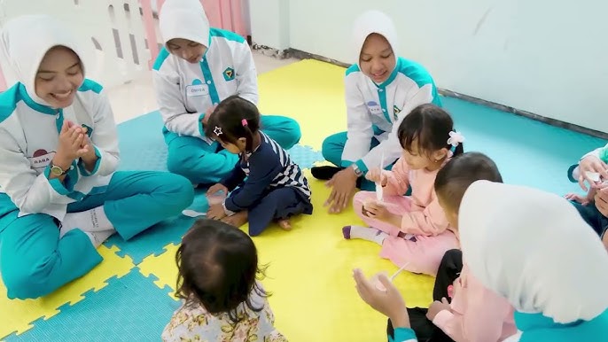Dokter tumbuh kembang