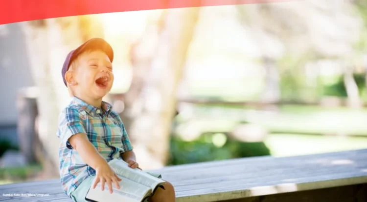 Perkembangan Anak Usia Dini
