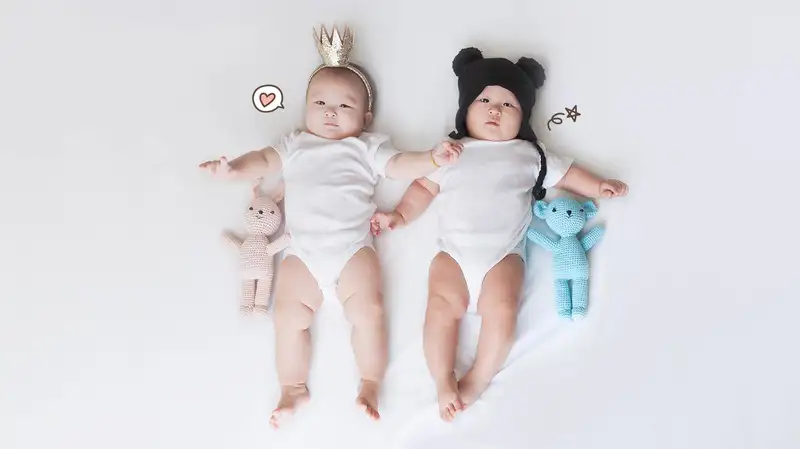 Perkembangan Fisik Anak