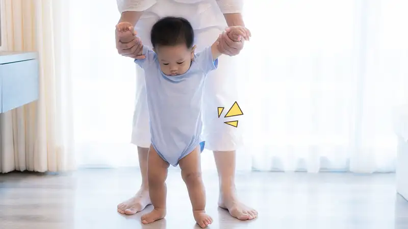Perkembangan anak