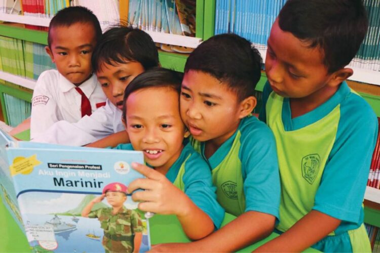 Psikologi Anak