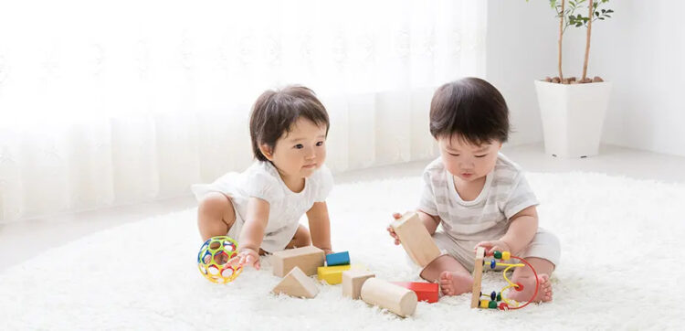 Tumbuh Kembang Anak