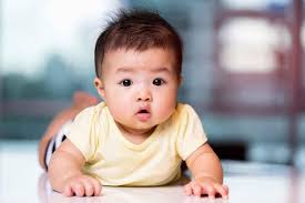 anak 5 bulan
