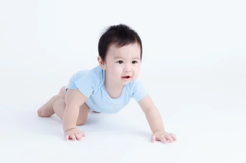 anak 9 bulan