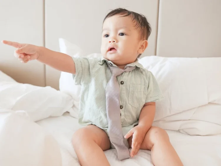 anak bicara