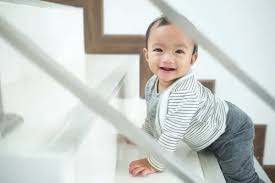 bayi 10 bulan