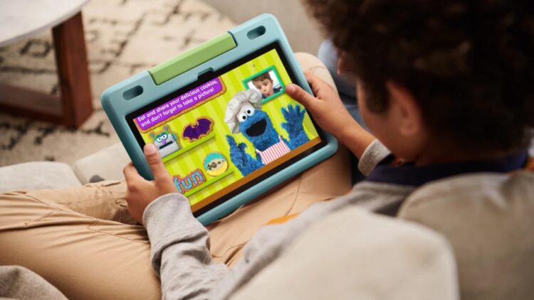 gadget dan perkembangan anak