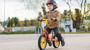 indikator perkembangan anak