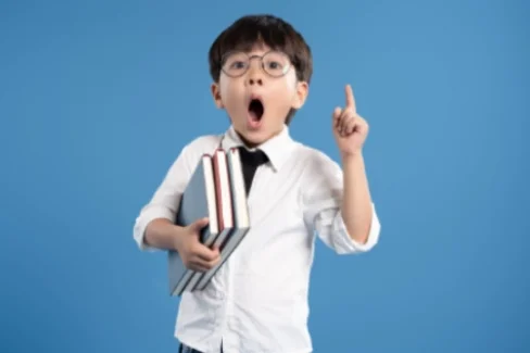 kecerdasan anak
