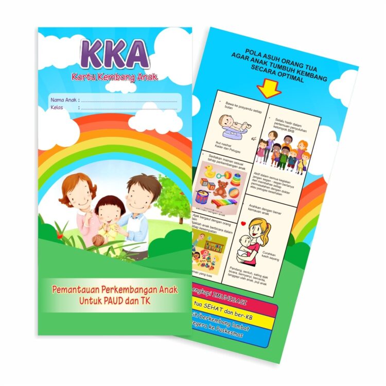 kembang anak