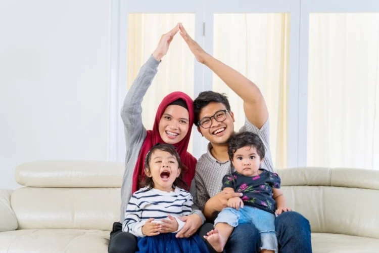perkembangan jasmani