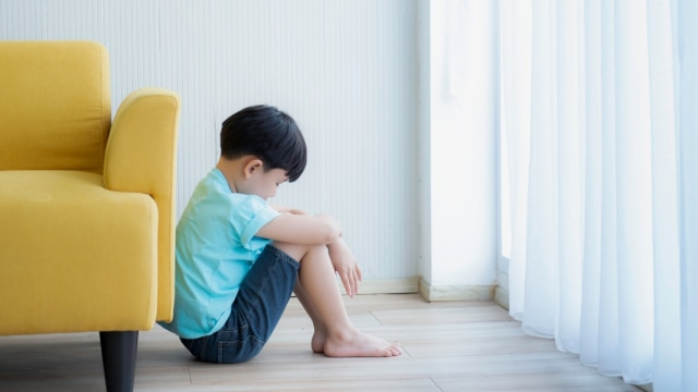 perkembangan psikologi anak