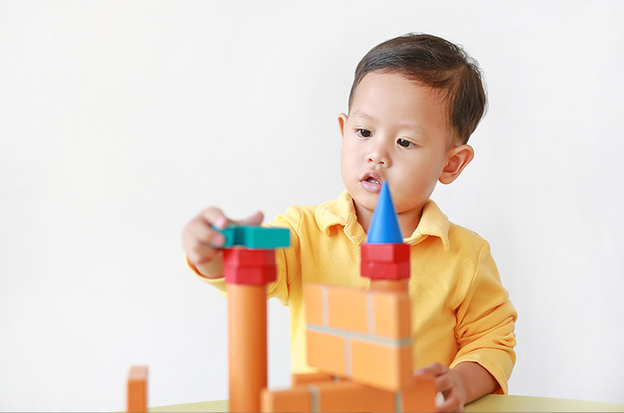 psikologi anak