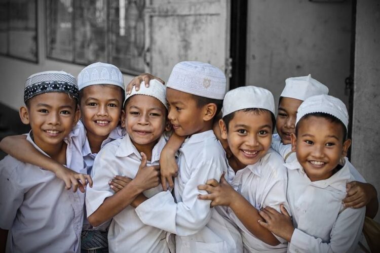 sosialisasi
