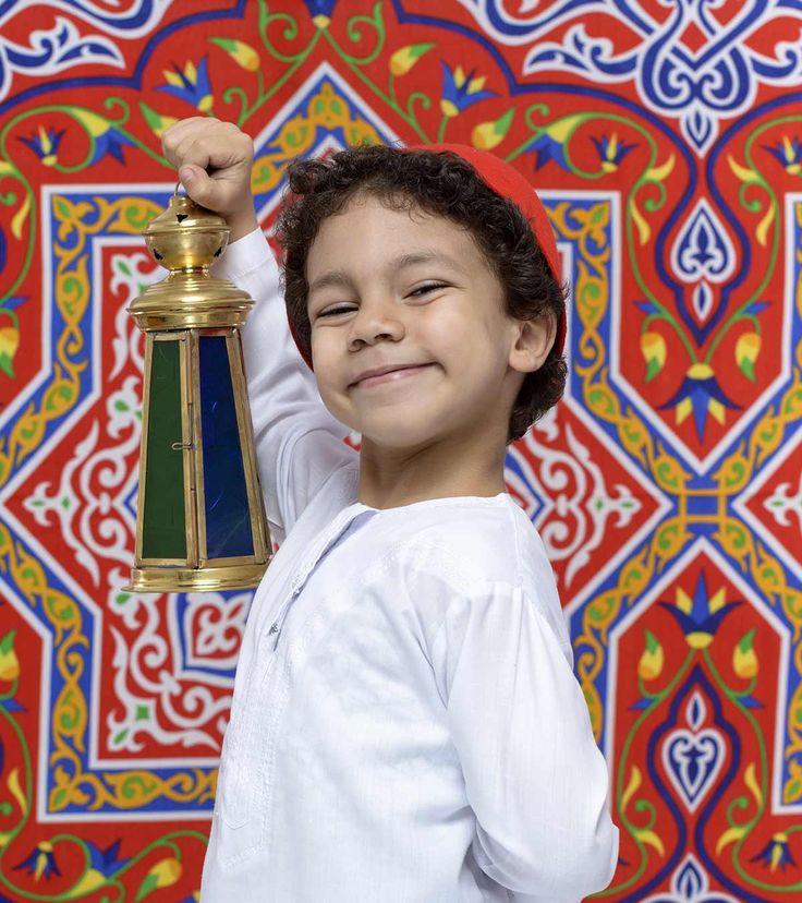 9 aktivitas Ramadan untuk anak TK
