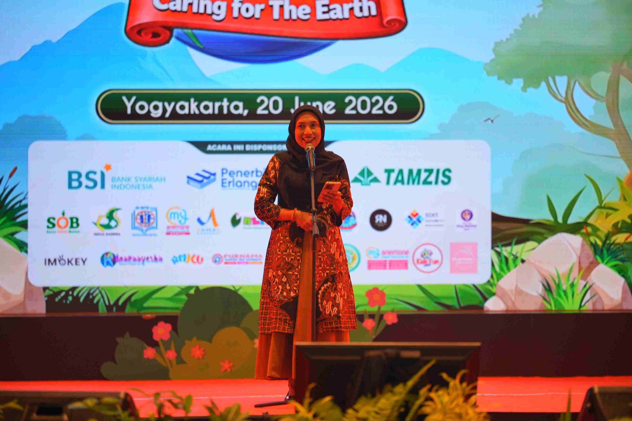 Listiana Rahmawati