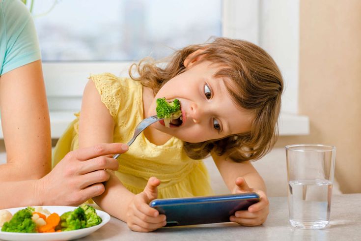 Cara Mengatur Screen Time Anak Usia Dini
